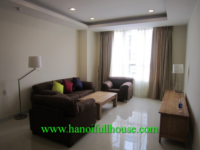 Apartment in Richland Southern Xuan Thuy street, Cau Giay dist